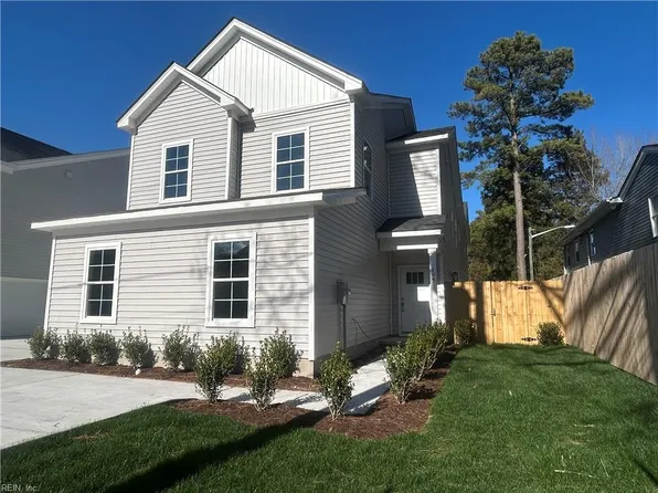 164 Bassett Ave, Virginia Beach, VA 23452