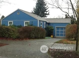 2616 NE 72nd St, Seattle, WA