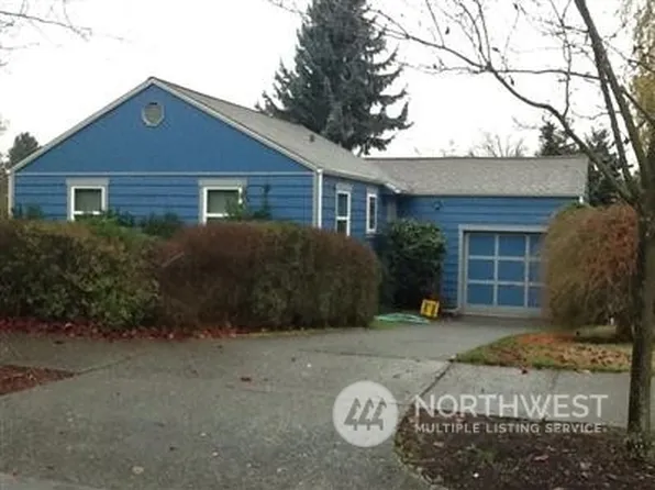 2616 NE 72nd Street, Seattle, WA 98115