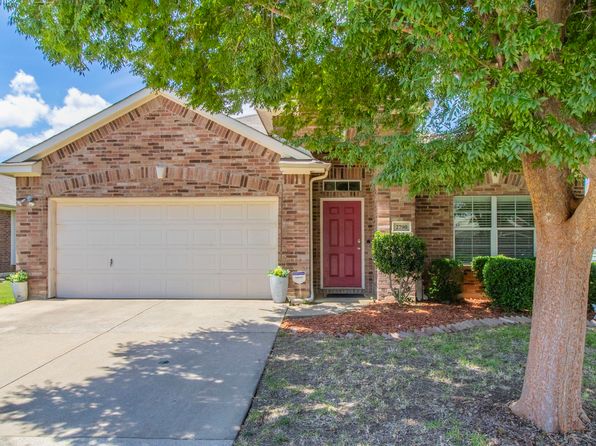Home for Sale in Grand Prairie TX