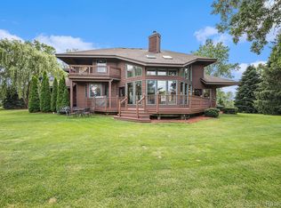 613 Shrewsbury Dr, Clarkston, MI