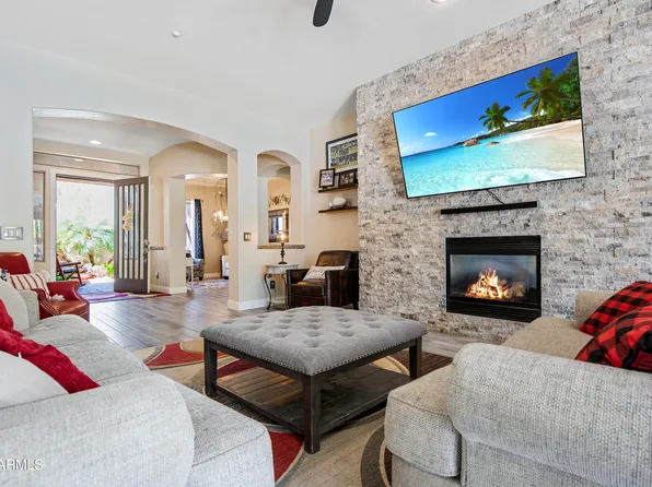 28019 N 115th Place, Scottsdale, AZ 85262