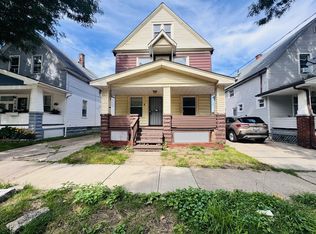 3616 W 47th St, Cleveland, OH 44102