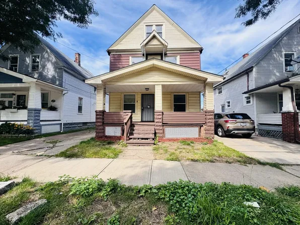 3616 W 47th St, Cleveland, OH 44102
