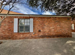 3511 Andrews Hwy, Midland, TX 79703