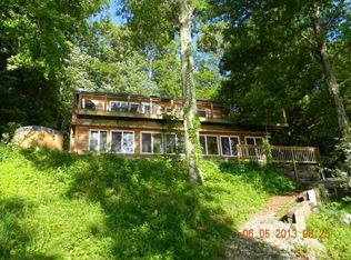 8063 Axsom Branch Rd, Nashville, IN 47448