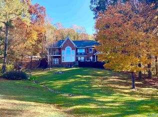 460 Rocky Ridge Rd, Union Grove, AL 35175