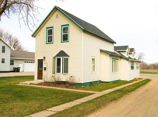 222 5th Ave NE, MELROSE, MN 56352