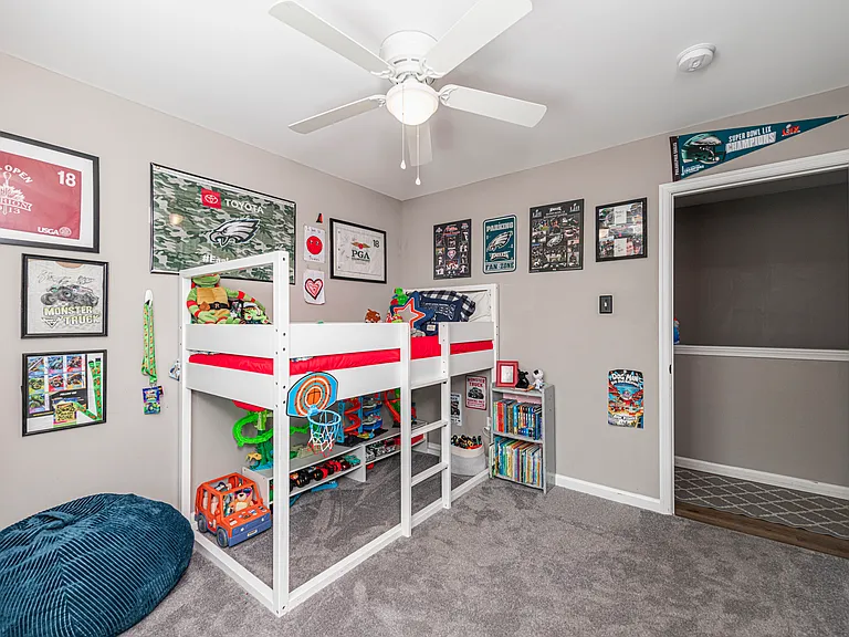 Bedroom 2