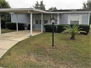 5689 SW 57th Ct, Ocala, FL 34474