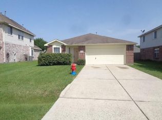 21399 Forest Colony, Porter, TX 77365