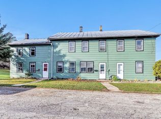 504 Harrison St, Kewaunee, WI 54216