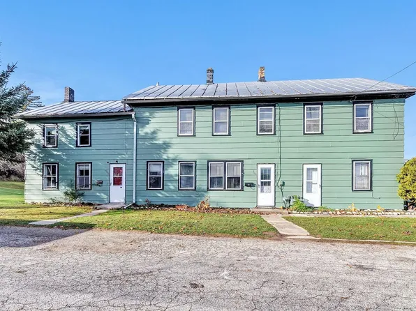 504 Harrison St, Kewaunee, WI 54216