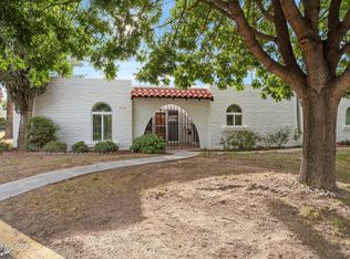 743 W Las Lomitas Rd, Tucson, AZ 85704