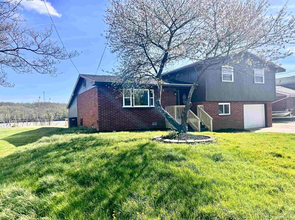 6944 County Road 1, South Pt, OH 45680