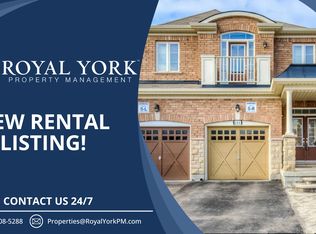 644 Asleton Blvd, Milton, ON L9T8K7