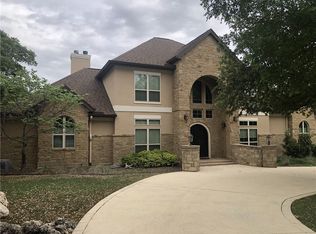 1038 Jurassic Ln, Spring Branch, TX 78070