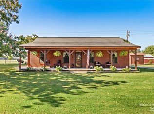 20083 Gem Rd #837, Lincoln, AR 72744