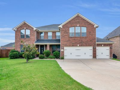 420 Aylesbury Dr, Roanoke, TX, 76262