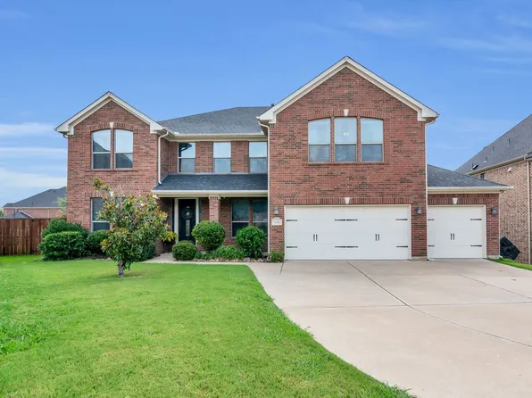420 Aylesbury Dr, Roanoke, TX 76262