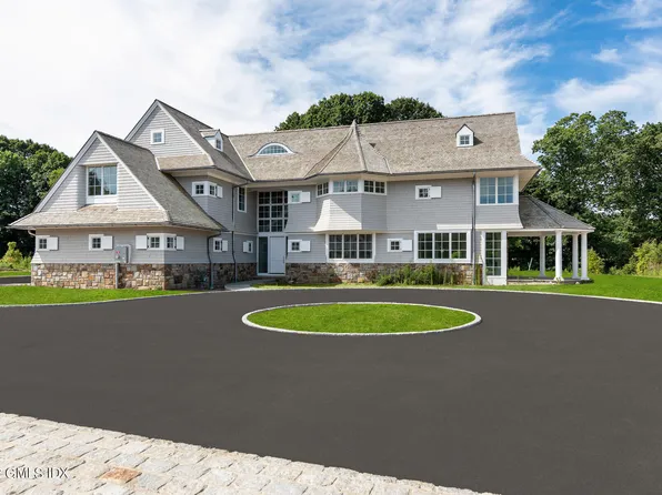 5 Stillman Ln Lot 3, Greenwich, CT 06831