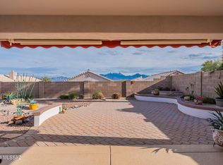 513 W Rio Teras, Green Valley, AZ 85614