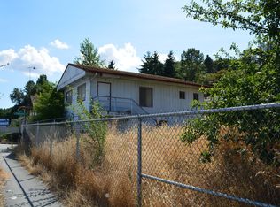 9013 Martin Luther King Jr Way S, Seattle, WA 98118