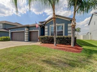3735 Round Table Ct, Land O Lakes, FL 34638