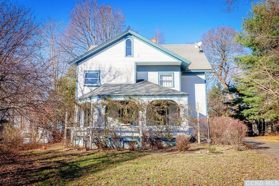 5 Fairview Ave, Chatham, NY 12037 Zillow