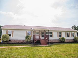 118 Izuba Day Dr, Timberlake, NC 27583