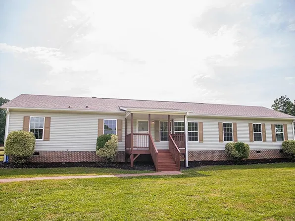 118 Izuba Day Dr, Timberlake, NC 27583
