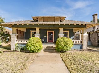 3105 S Adams St, Fort Worth, TX 76110