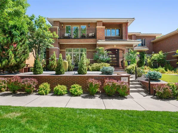 418 Steele Street, Denver, CO 80206