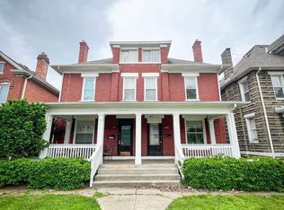 1731 Summit St, Columbus, OH 43201