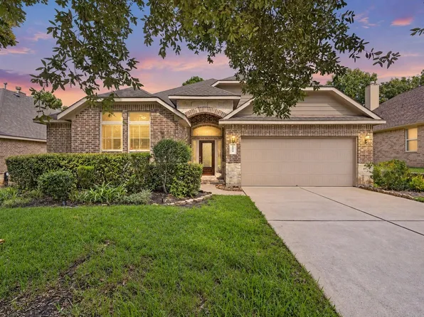1954 Honey Laurel Dr, Conroe, TX 77304