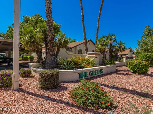 8140 N 107TH Avenue #148, Peoria, AZ 85345