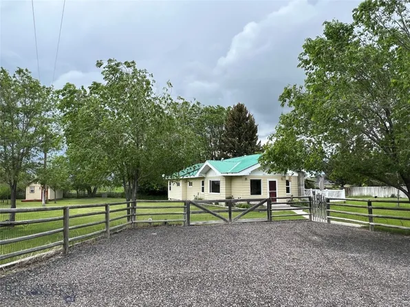 1830 Blacktail Rd, Dillon, MT 59725
