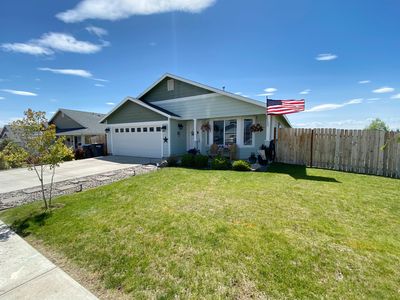 518 Saddle Mountain St, Moxee, WA, 98936