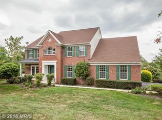 5715 Meyerfield Ct, Sykesville, MD 21784