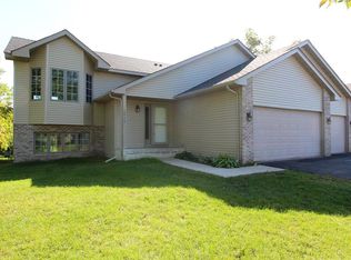 13438 2nd Ave S, Zimmerman, MN 55398