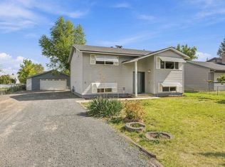 620 N Grant St, Medical Lake, WA 99022