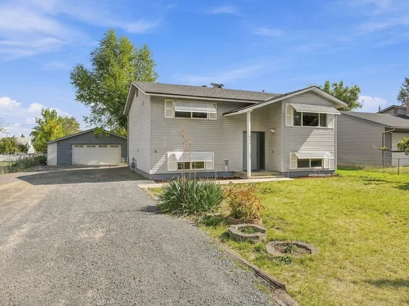 620 N Grant St, Medical Lake, WA 99022