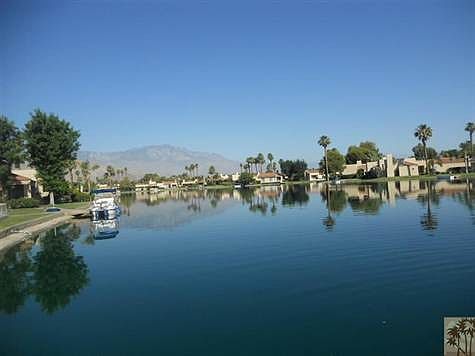 view from your patio