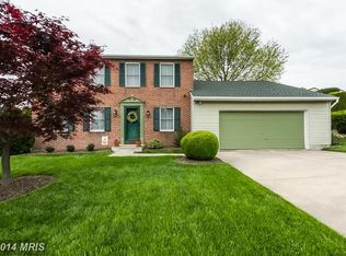 9011 Throgmorton Rd, Baltimore, MD 21234