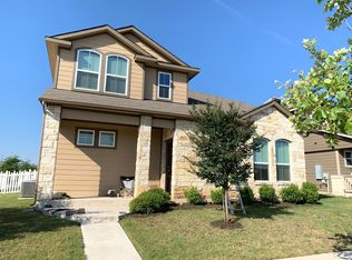2009 Willow Way, Round Rock, TX 78664