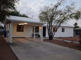 4734 E 18th St, Tucson, AZ 85711