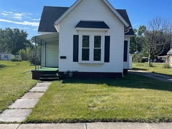 525 W Washington St, Macomb, IL 61455