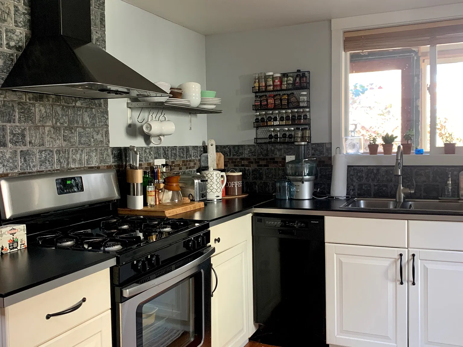 Studio, 450 sqft, $2,950 — Photo 4