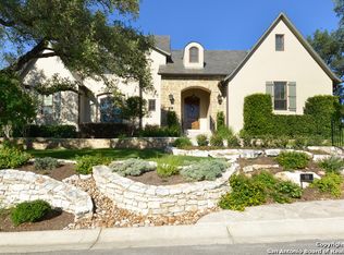 98 Turnberry Way, San Antonio, TX 78230