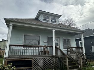 1231 S Ferry St, Tacoma, WA